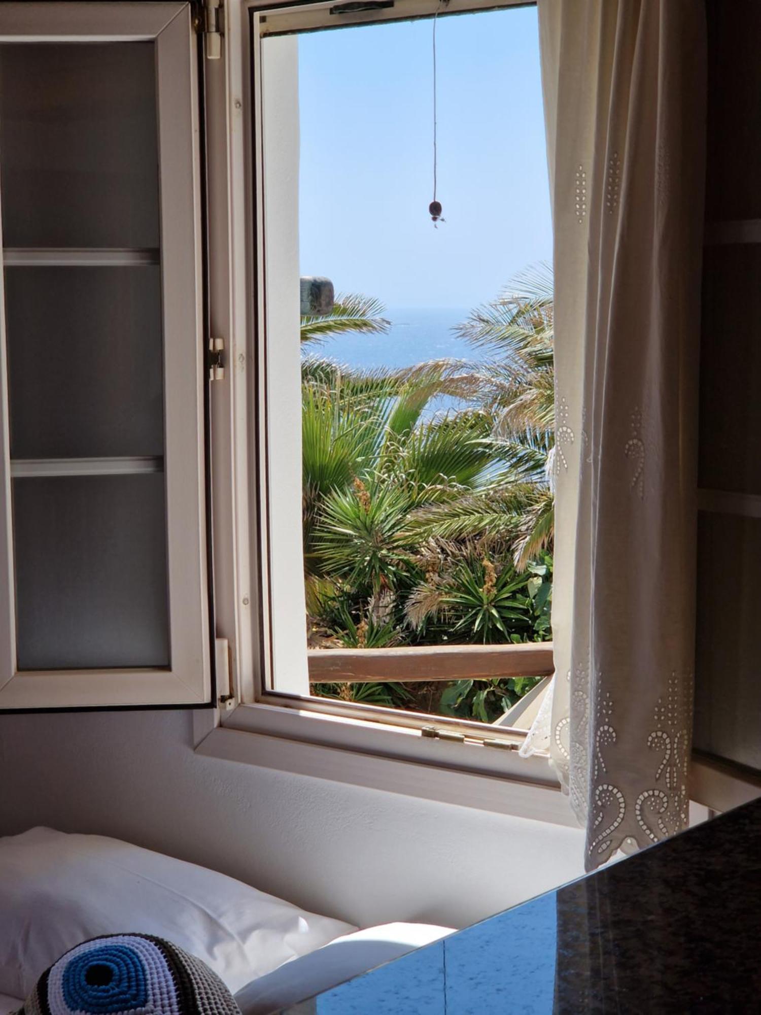 Fanari Sea View Studios Zimmer foto